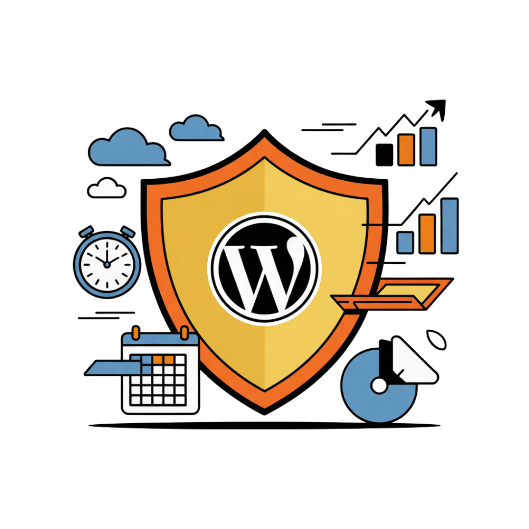 Imagem digital que ilustra o serviço de suporte e manutenção da Kaksi Media.