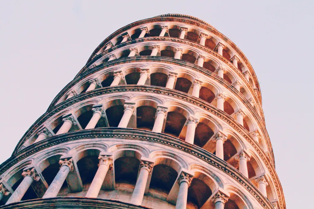 Torre-di-Pisa