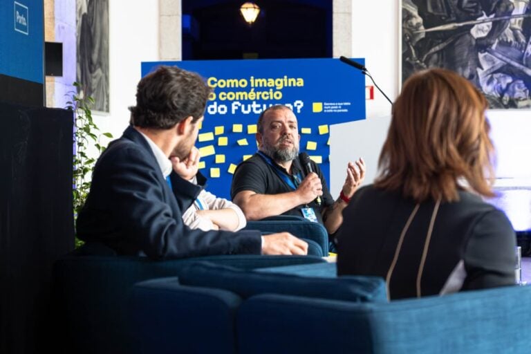Da rua ao algoritmo: o comércio local ainda sabe ser encontrado?